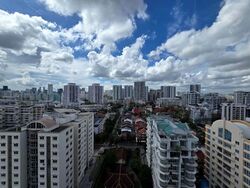 Regent Residences (D12), Apartment #566407411
